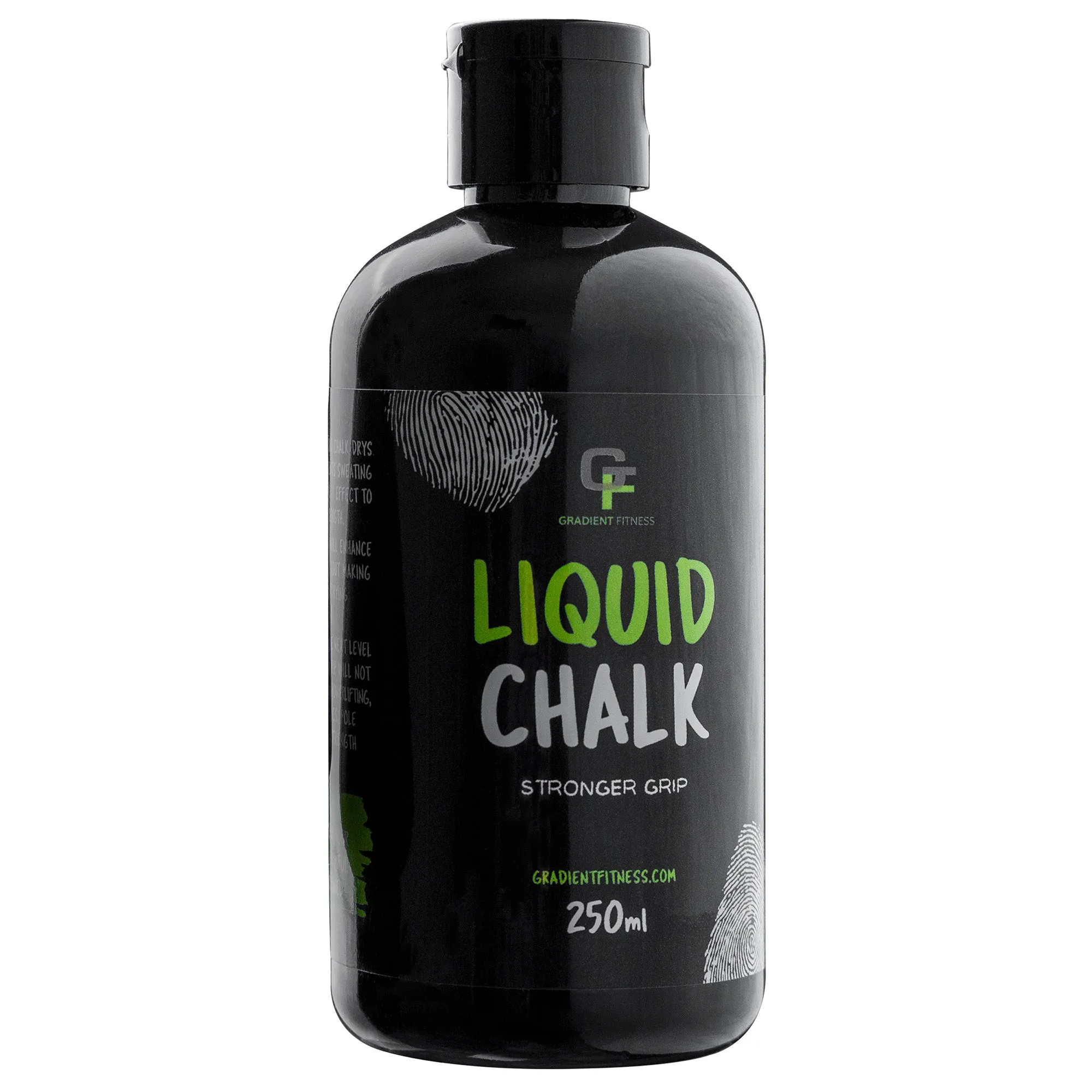 Liquid Chalk