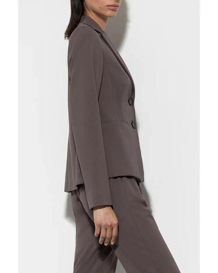 Luisa Cerano Punto Milano Blazer