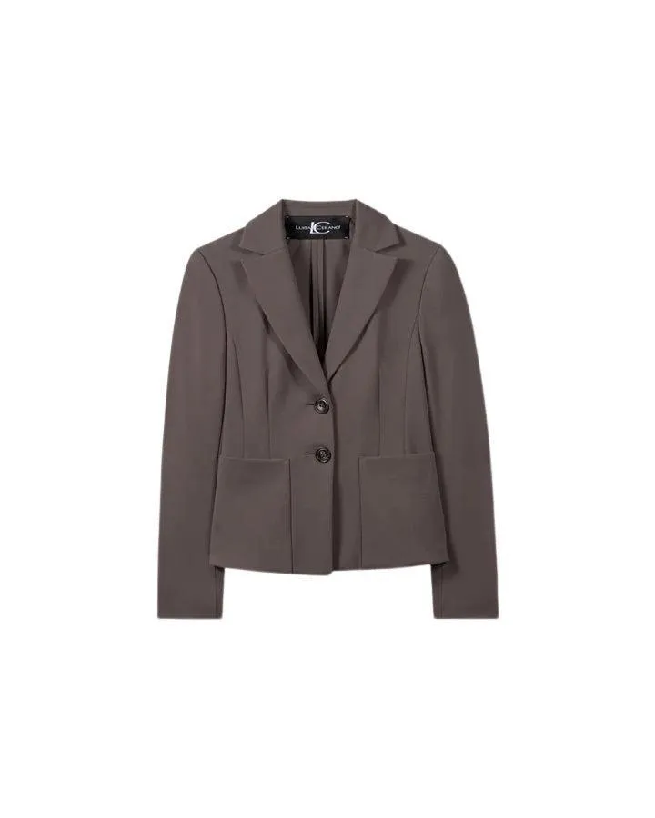 Luisa Cerano Punto Milano Blazer