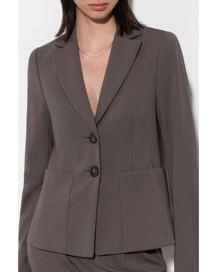 Luisa Cerano Punto Milano Blazer