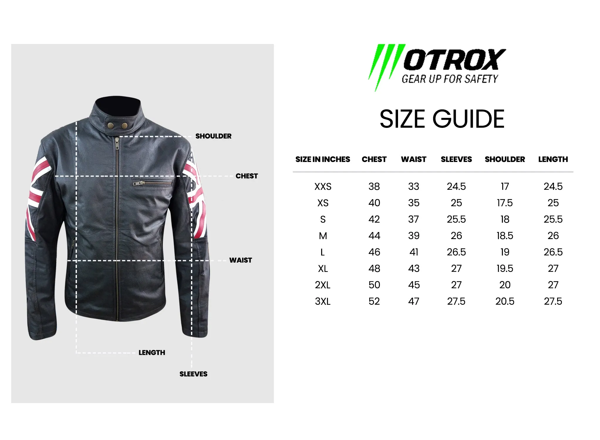 Men Leather black Jacket Inspiring style of Motrox