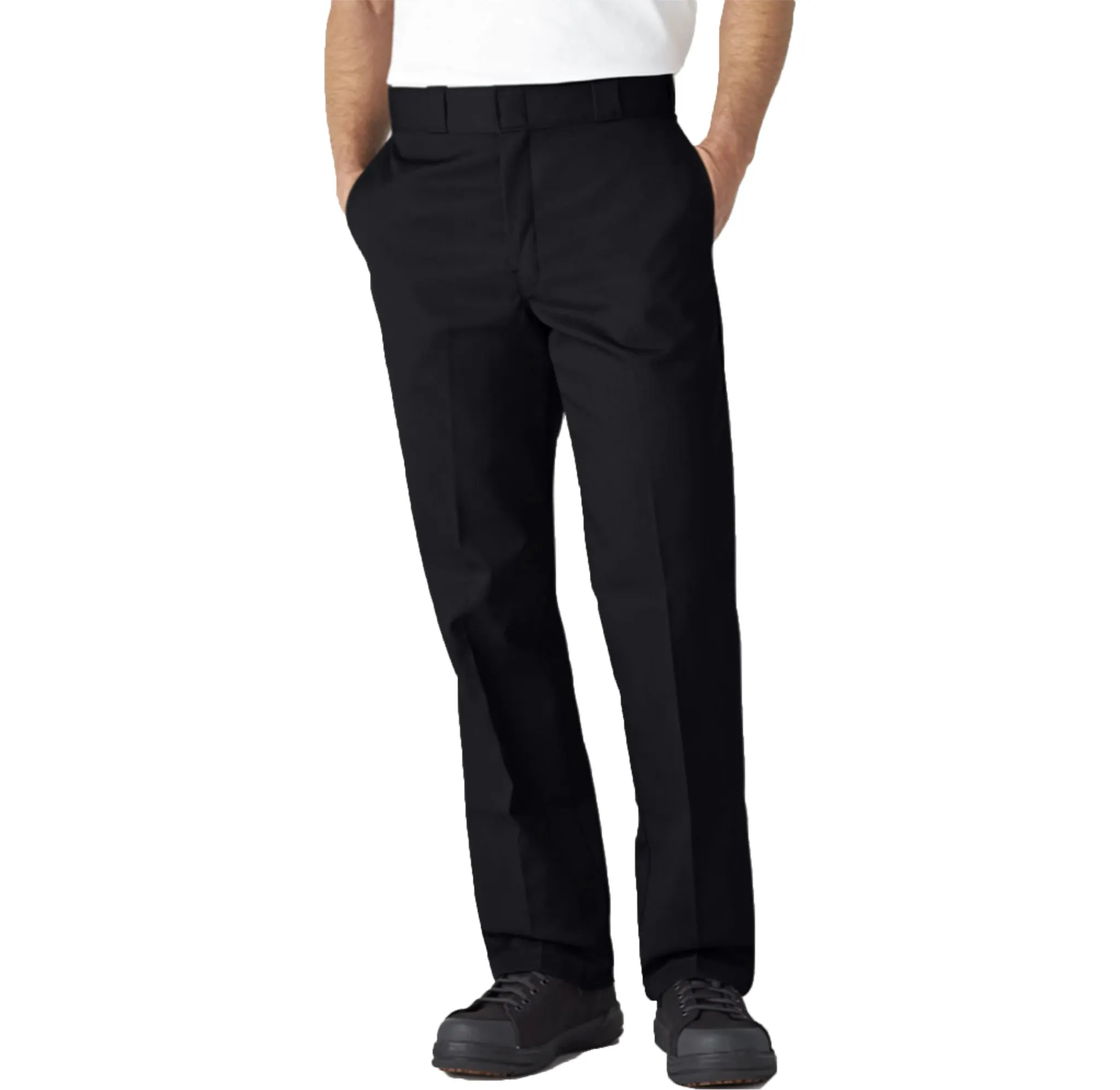 Men Regular Fit Dickies (All Colors)