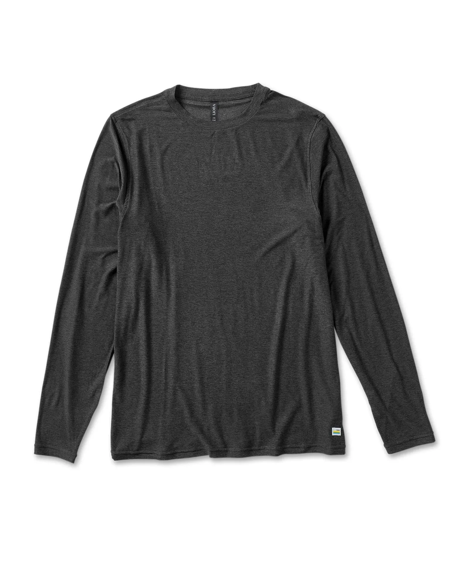 Men's Long Sleeve Strato Tech Tee