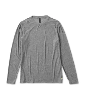 Men's Long Sleeve Strato Tech Tee