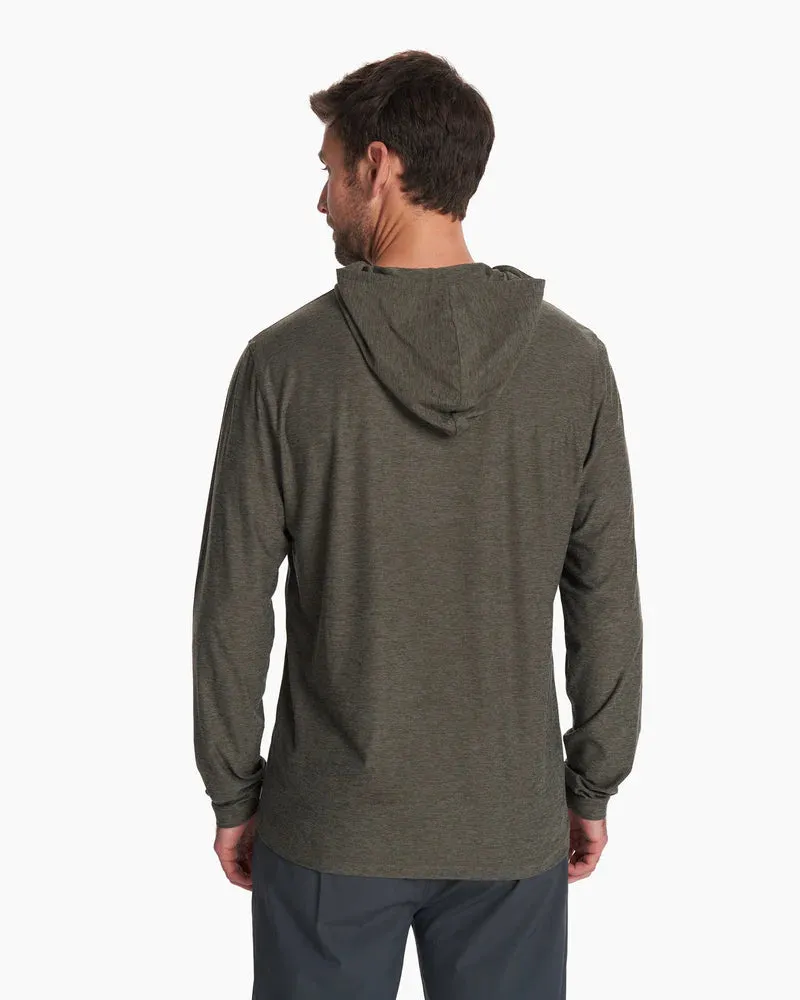 Men's Strato Tach Hoodie