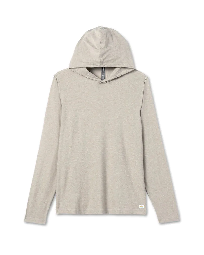 Men's Strato Tach Hoodie