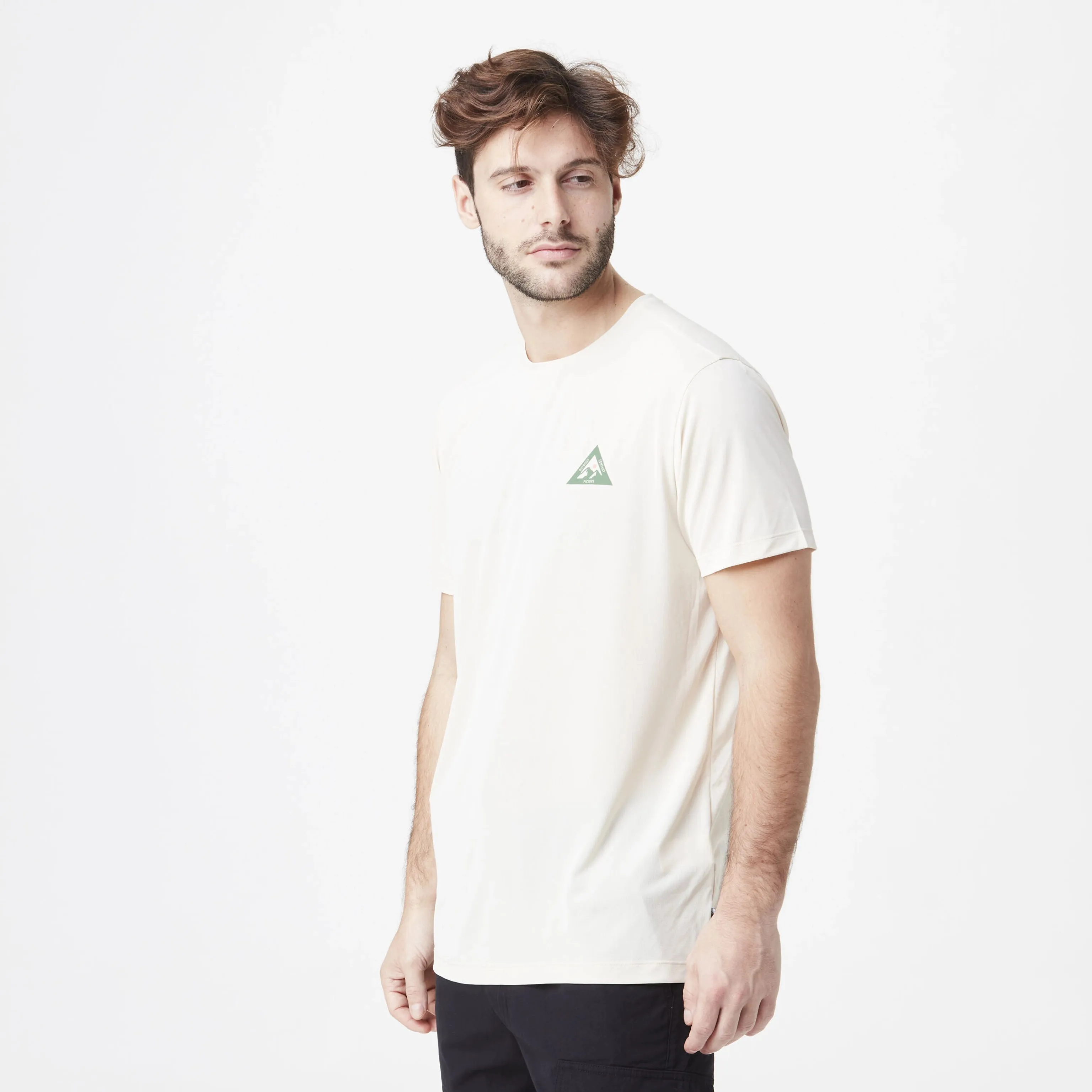 Men's Travis Tech Tee (Past Season)