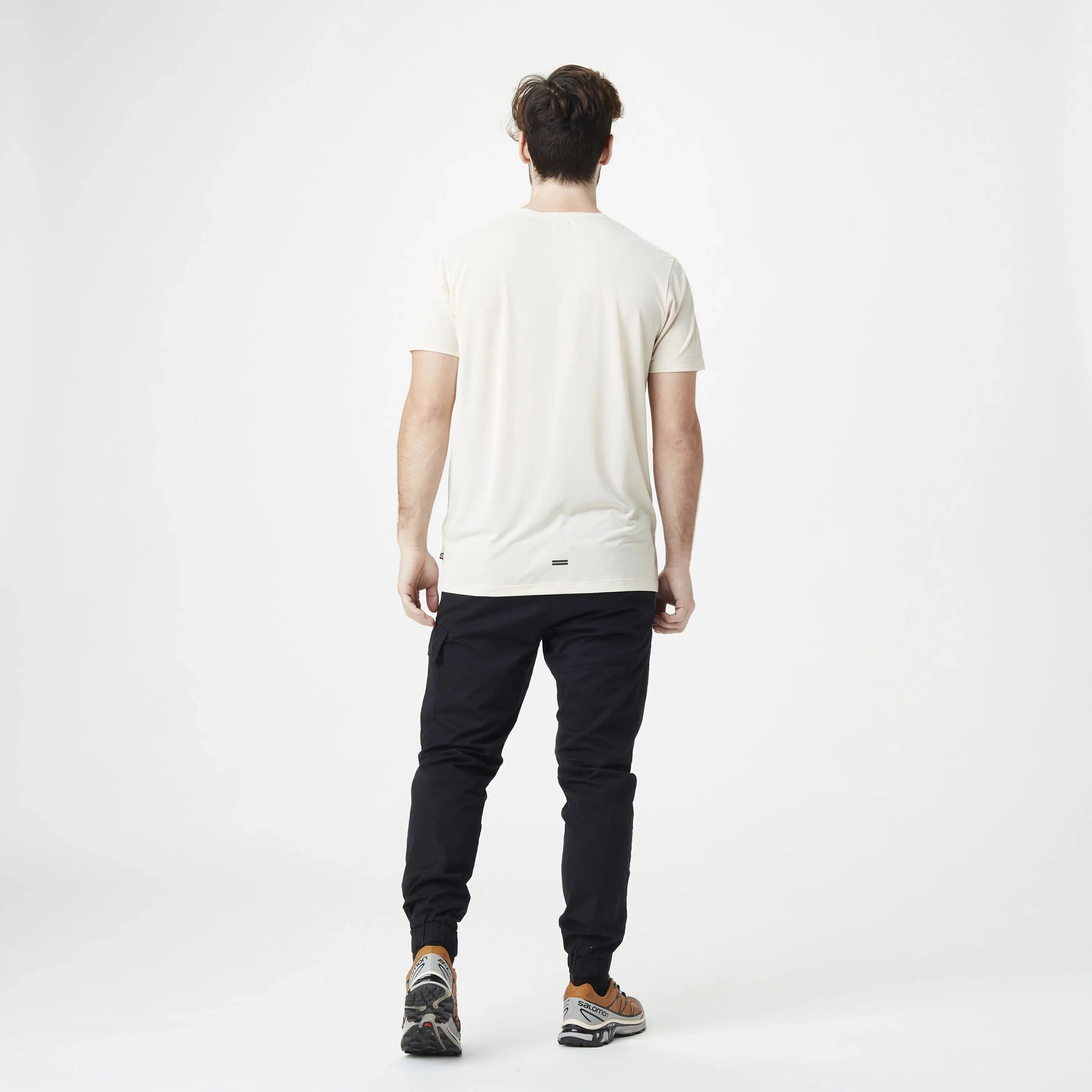 Men's Travis Tech Tee (Past Season)