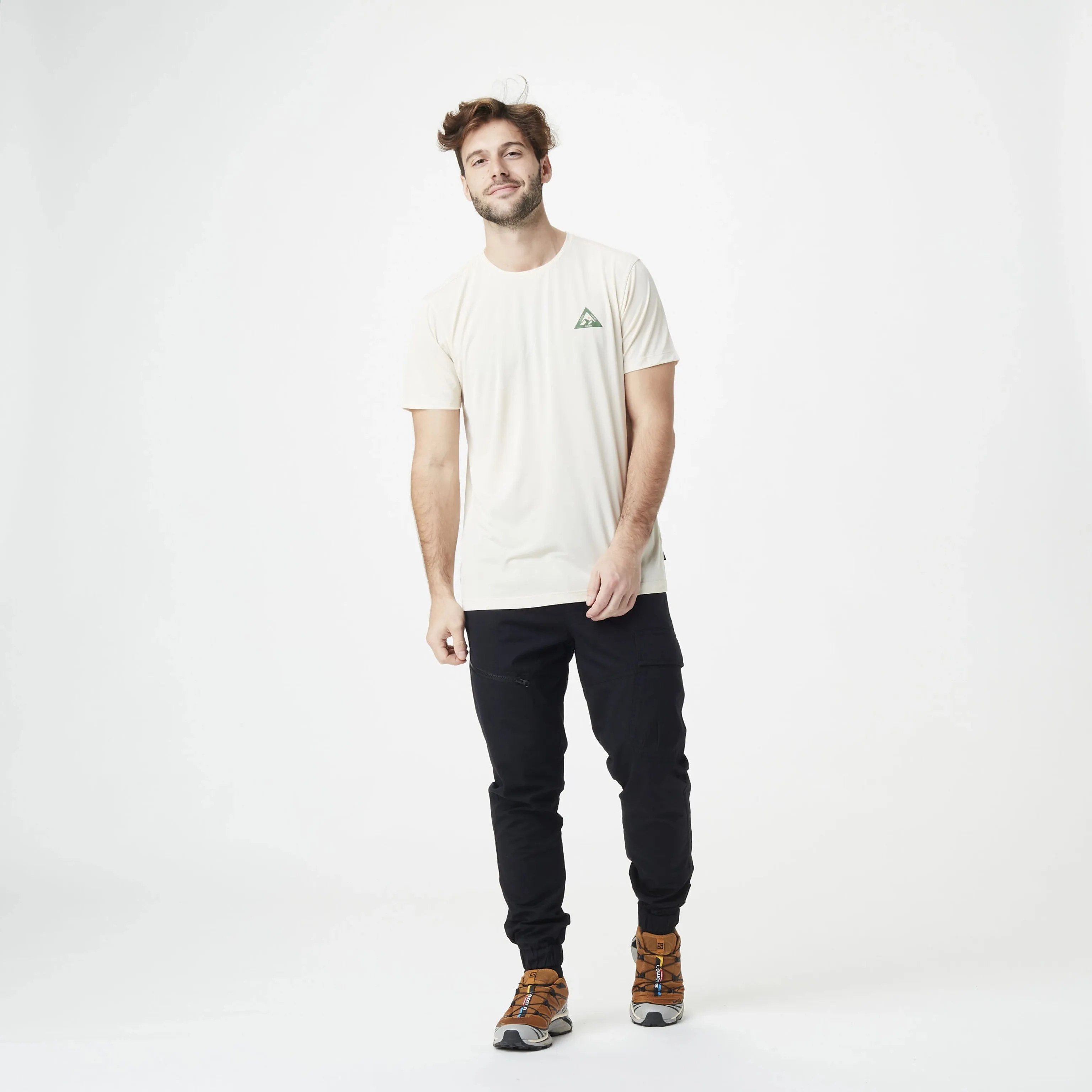 Men's Travis Tech Tee (Past Season)