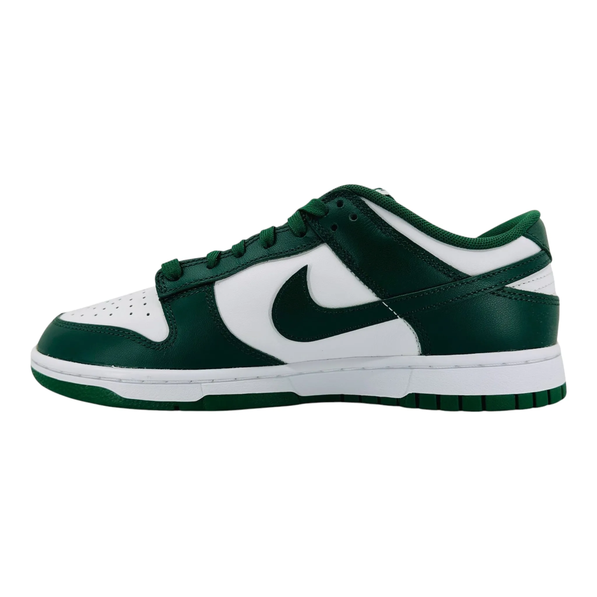 Nike Dunk Low Michigan State