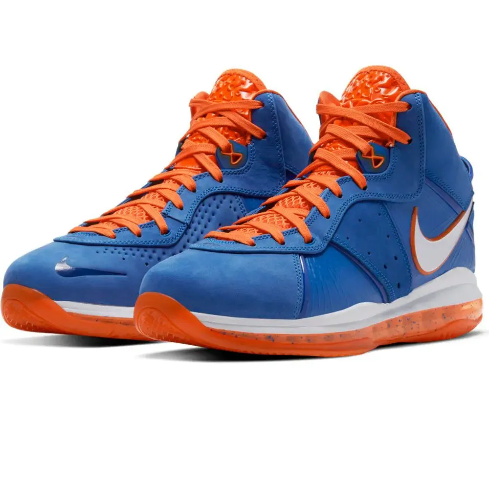 Nike Lebron 8 QS HWC 'Hardwood Classic'