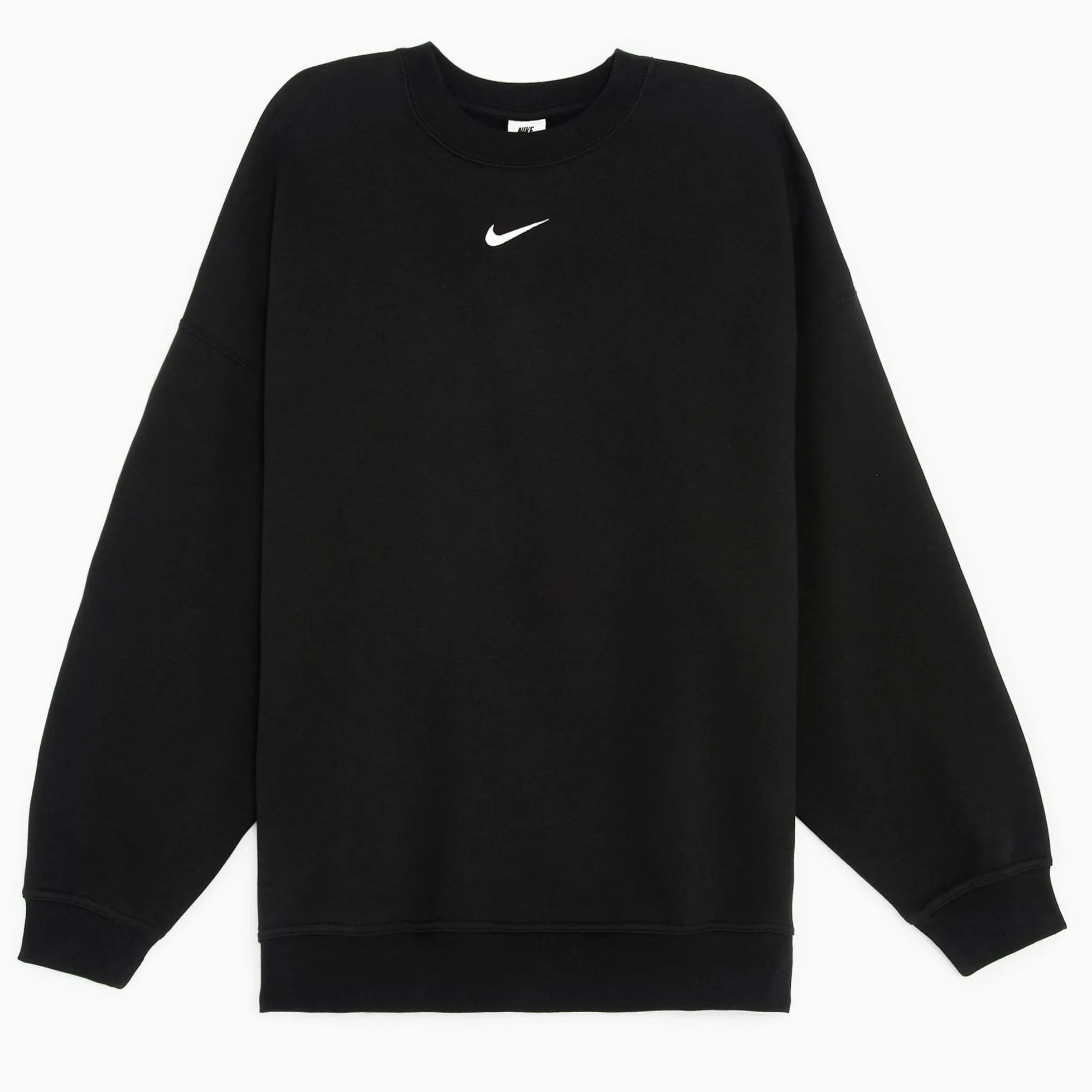 NSW Fleece Crewneck (Black   White)