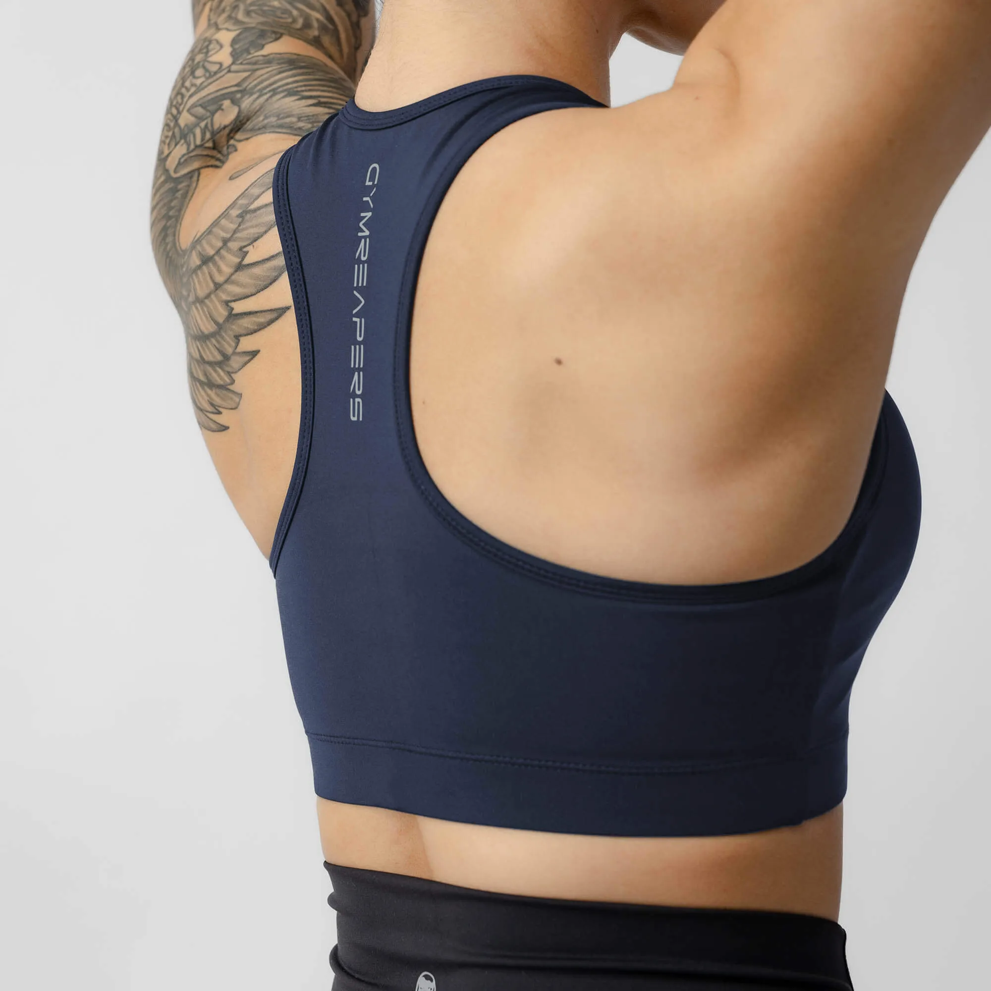 Performance Bra - Navy