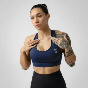 Performance Bra - Navy