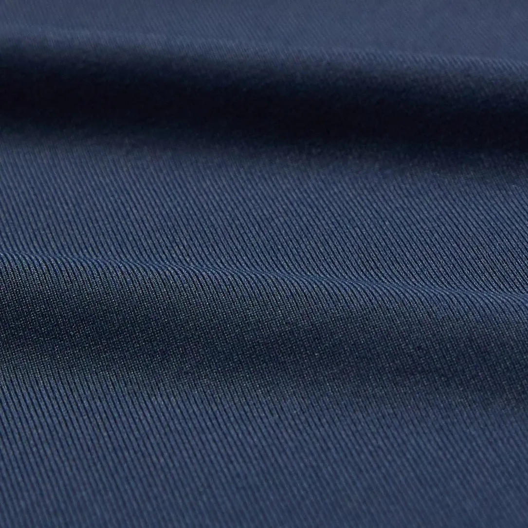 Performance Long Sleeve Shirt - Navy