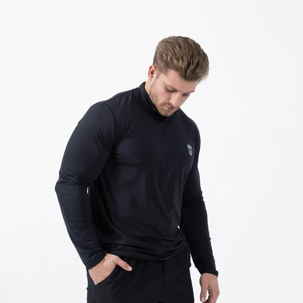 Performance Quarter Zip