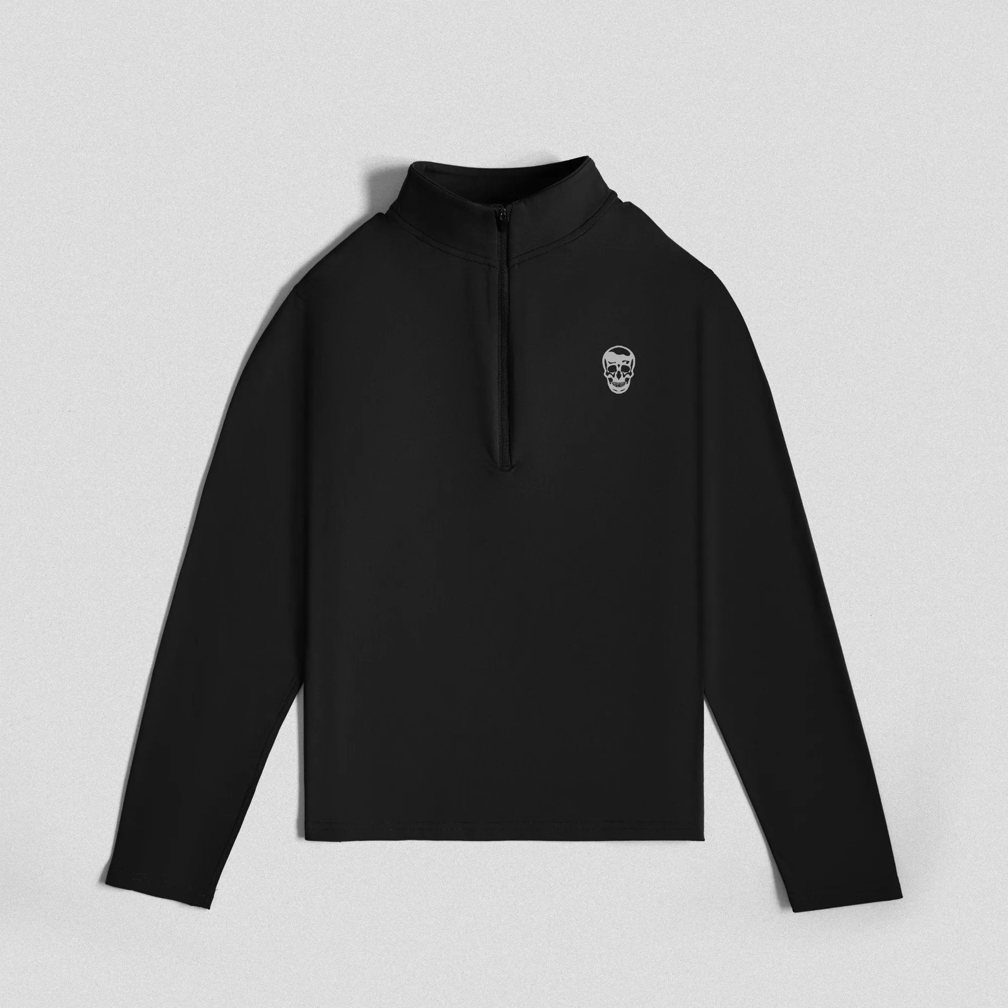 Performance Quarter Zip