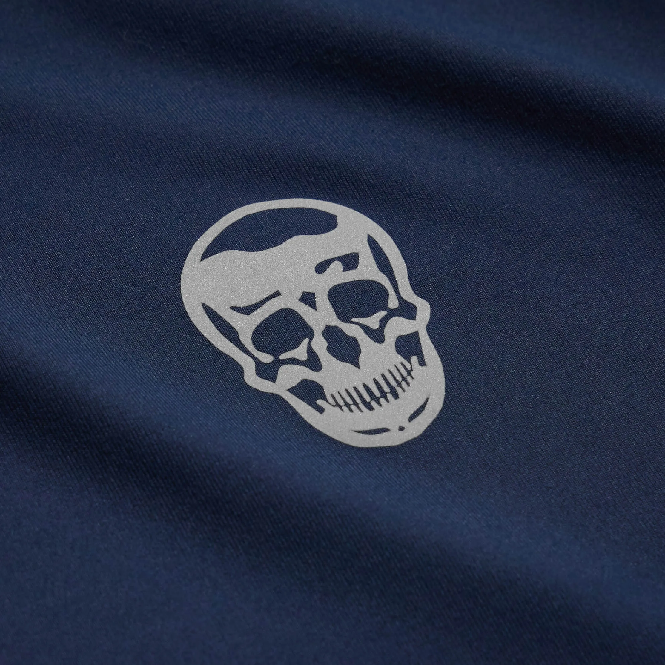 Performance Short Sleeve Shirt - Navy