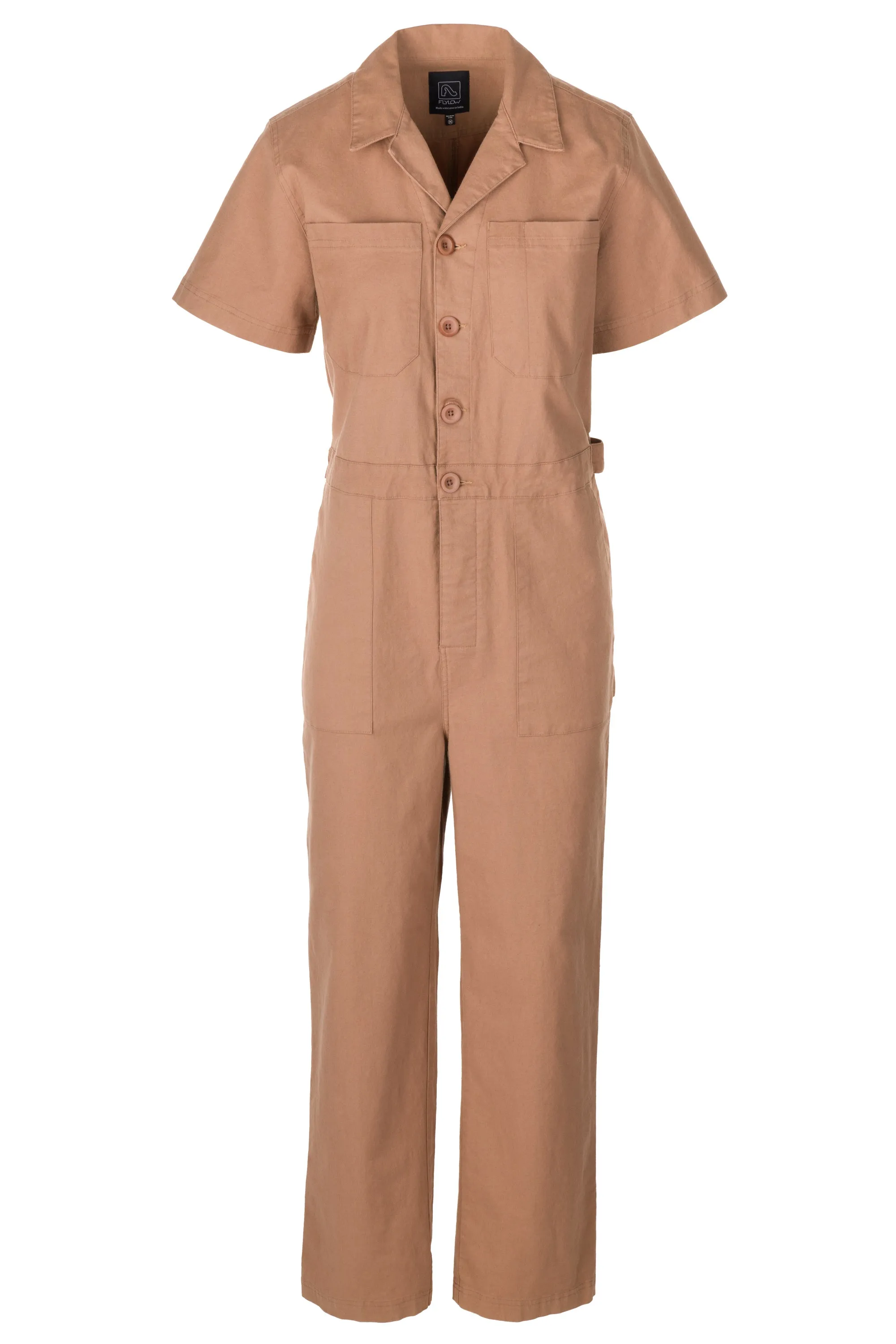 Portola Coverall