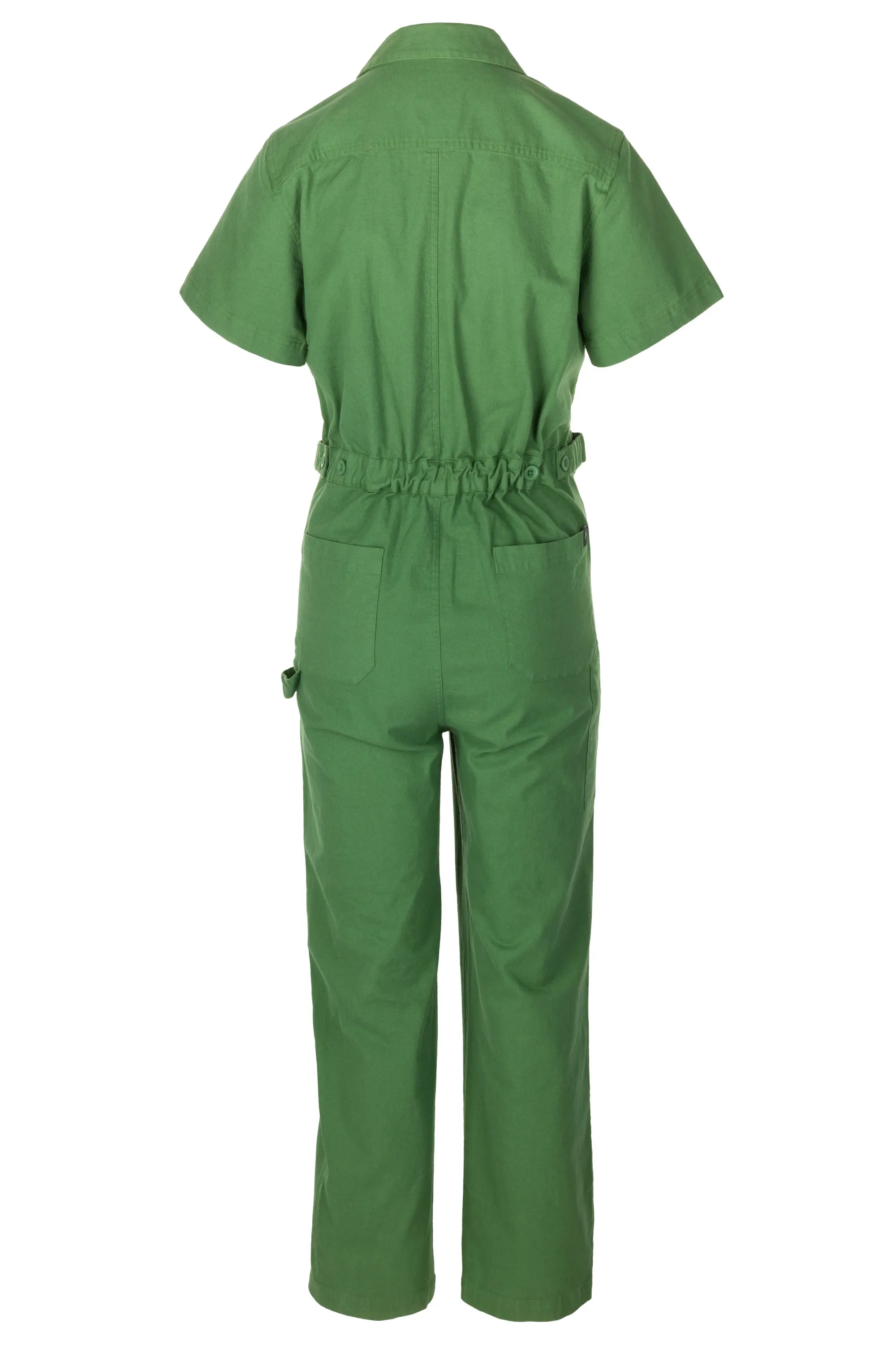 Portola Coverall