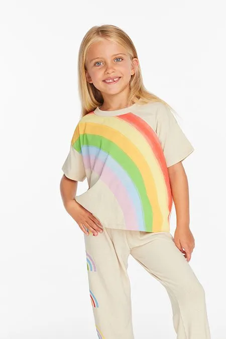 RAINBOW TSHIRT