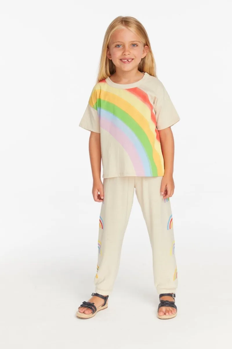 RAINBOW TSHIRT