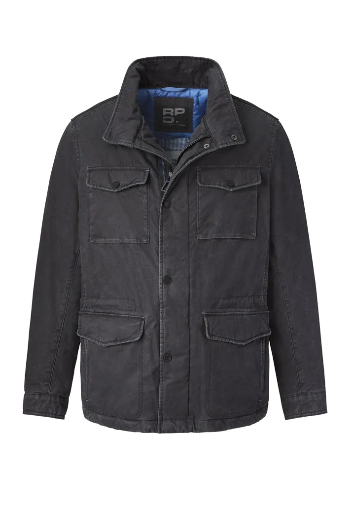 Redpoint Kirk Jacket R