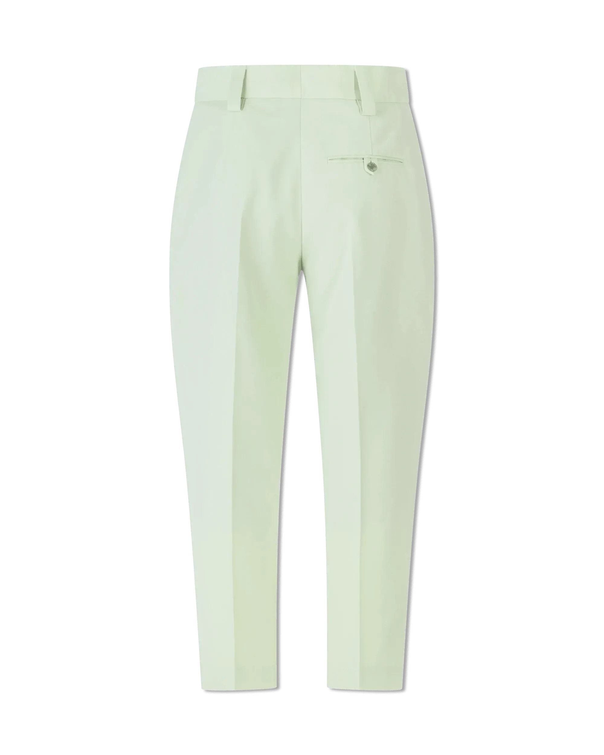 Relaxed Fit Trousers