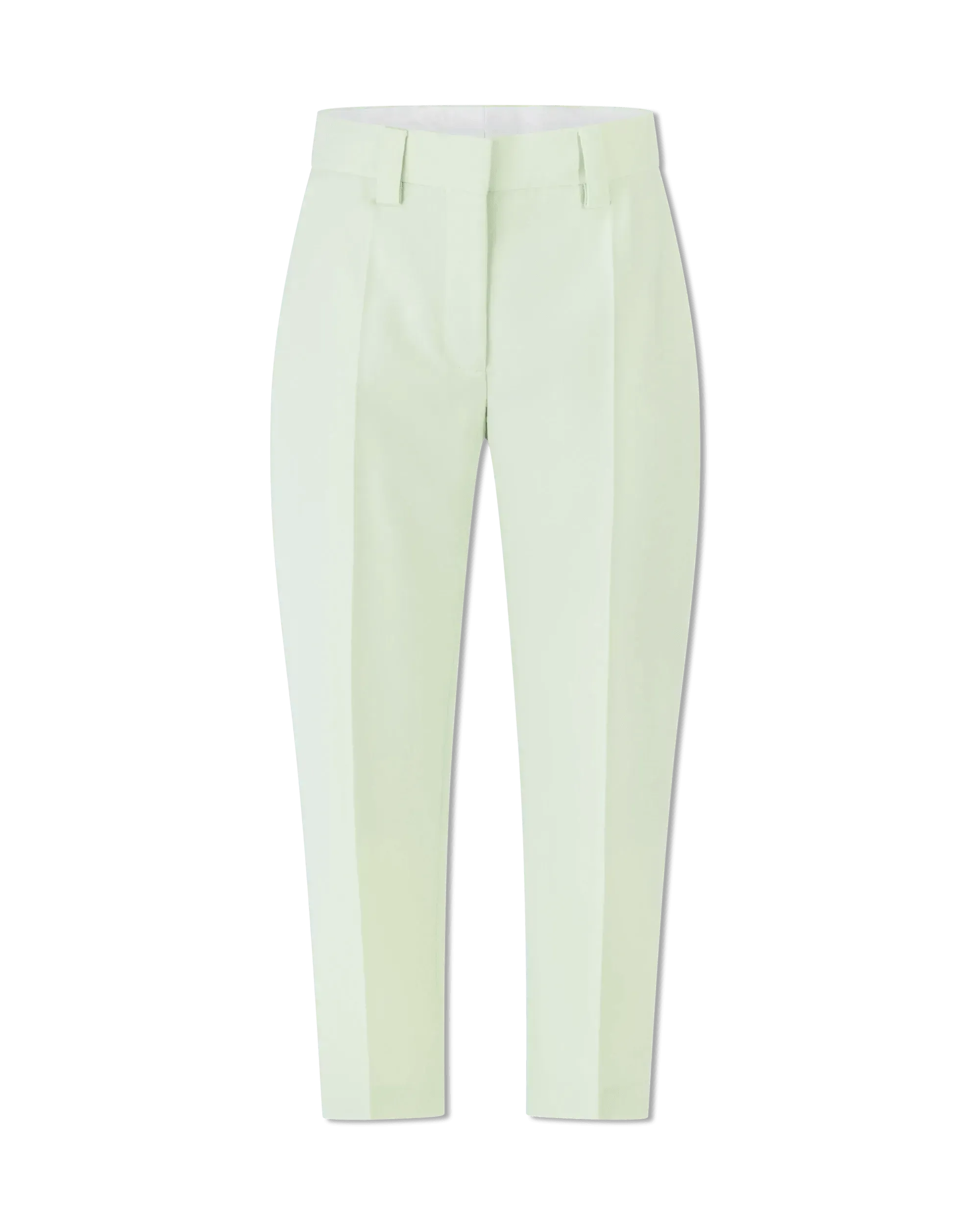 Relaxed Fit Trousers