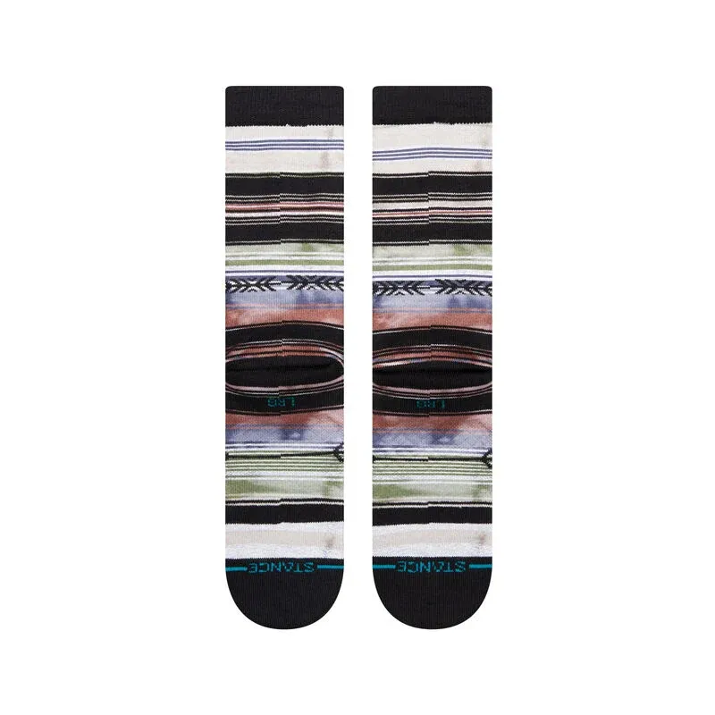 Reykir Crew Socks