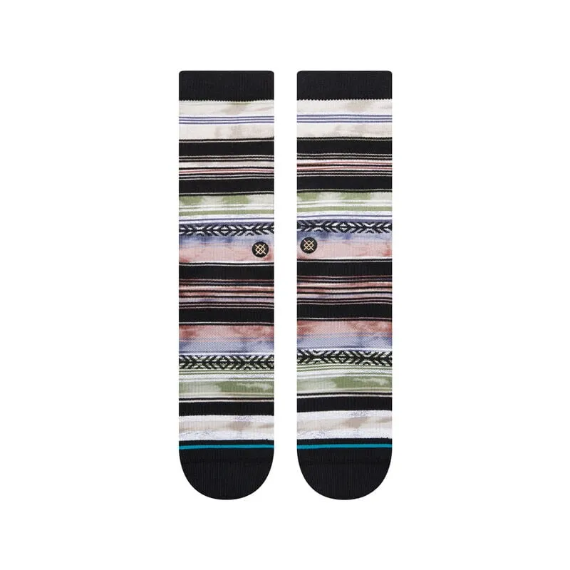 Reykir Crew Socks