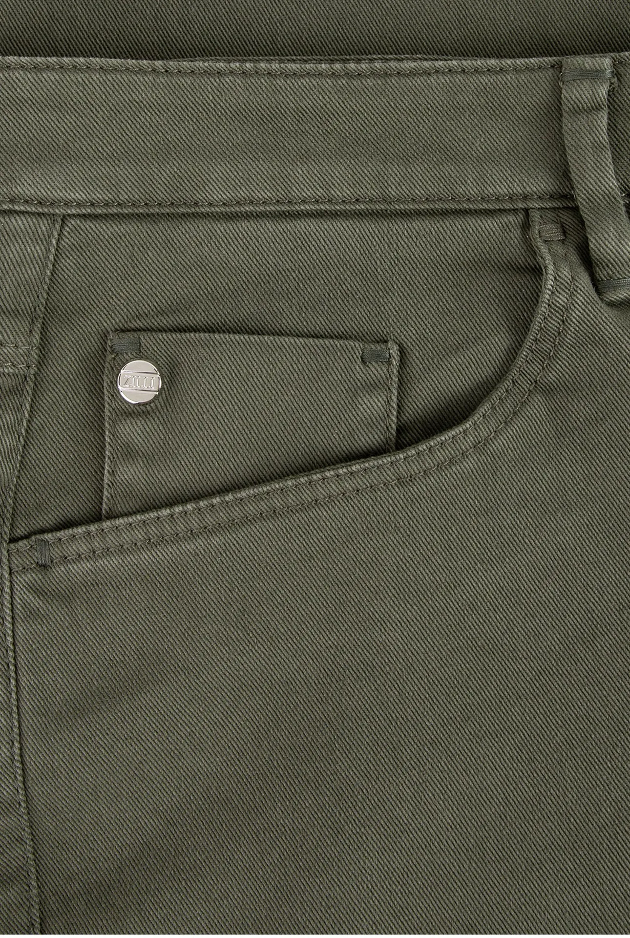 Slim Fit Pants