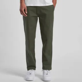 Straight Fit Chinos