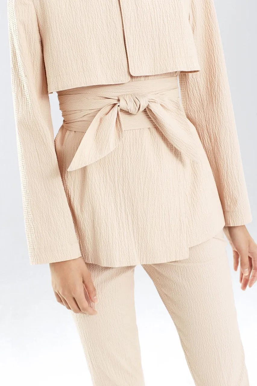 Structured Texture Jacket