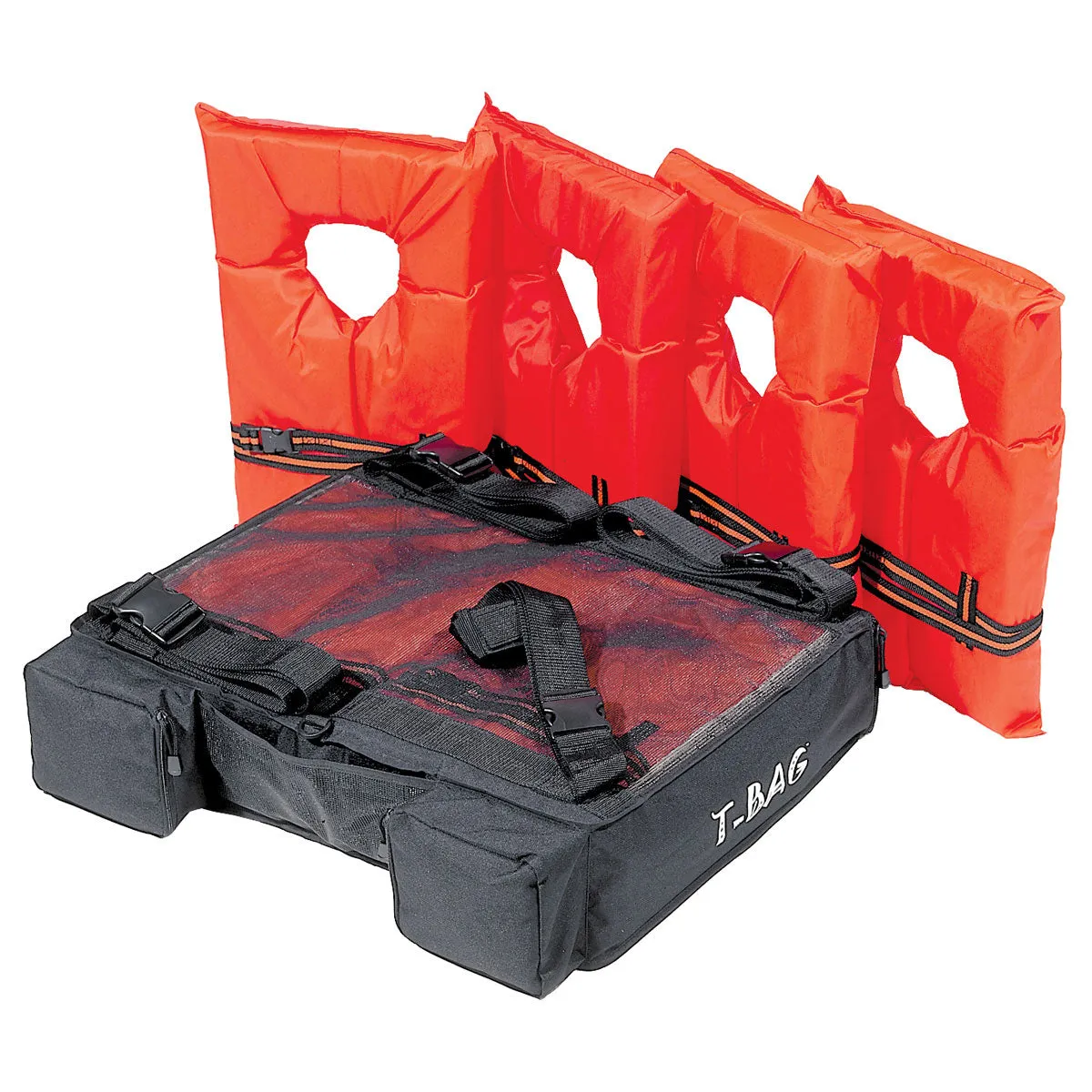 T-Bag Boat PFD Storage Pack