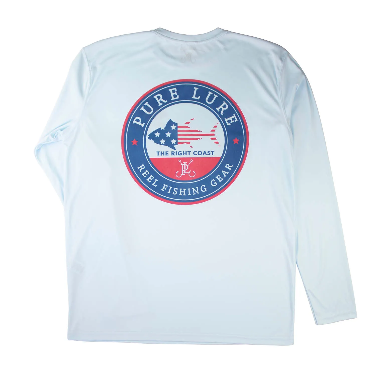 Tunica Performance Sun Shirt