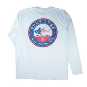 Tunica Performance Sun Shirt