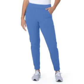 Urbane Icon Women's Jogger Scrub Pants 9729Z