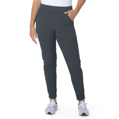 Urbane Icon Women's Jogger Scrub Pants 9729Z