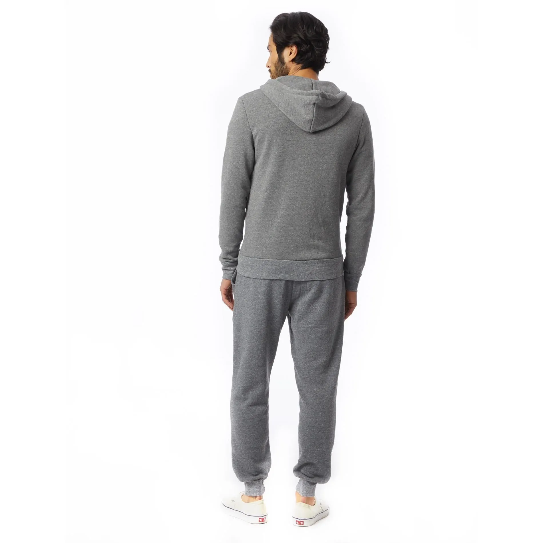 Warm Up Dodgeball Sweatpant (Grey)