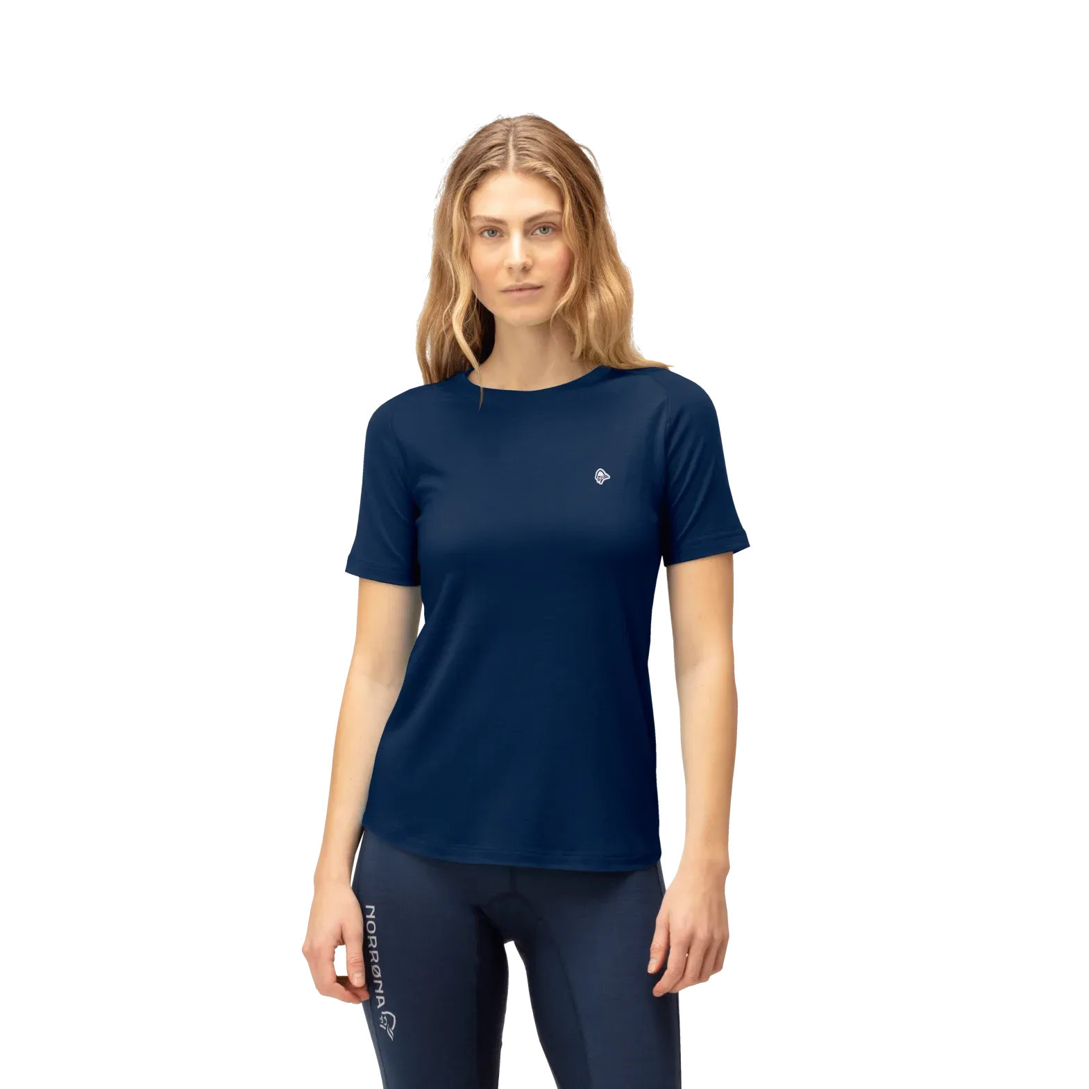 Women's Femund PureUll T-shirt