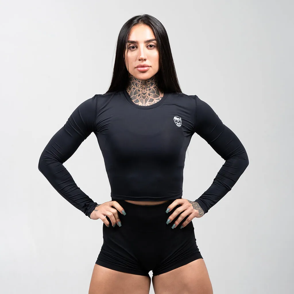 Women's Performance Long Sleeve