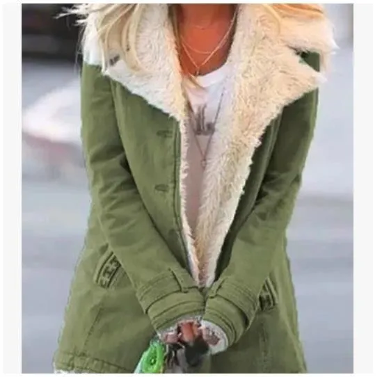 Women’s Winter Warm Coat