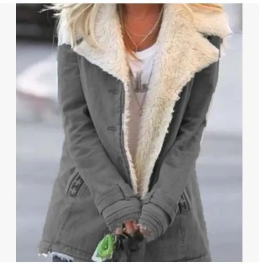 Women’s Winter Warm Coat