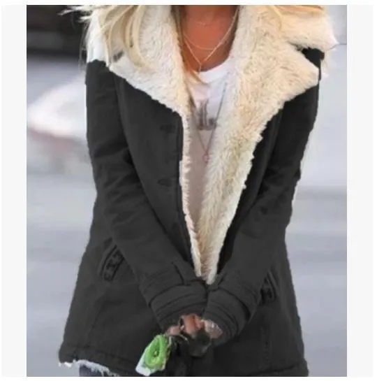 Women’s Winter Warm Coat