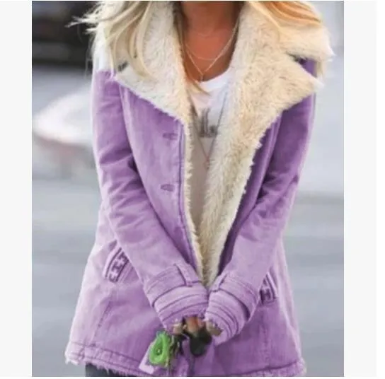 Women’s Winter Warm Coat