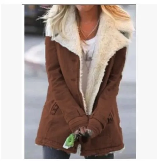 Women’s Winter Warm Coat