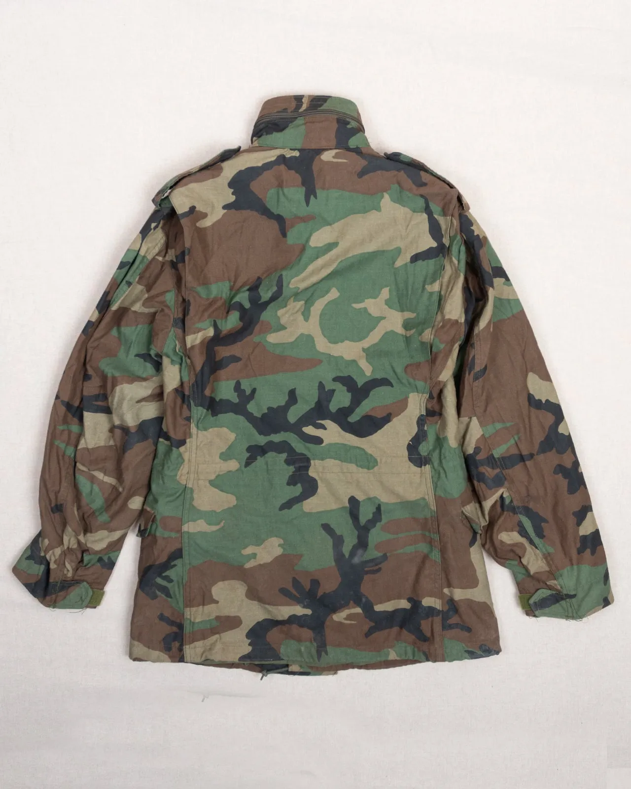 Woodland M-65 Jacket